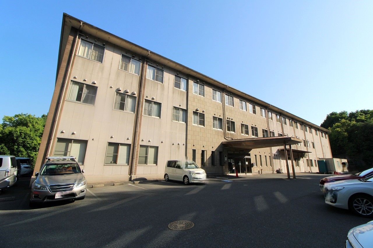 奈良西部病院
