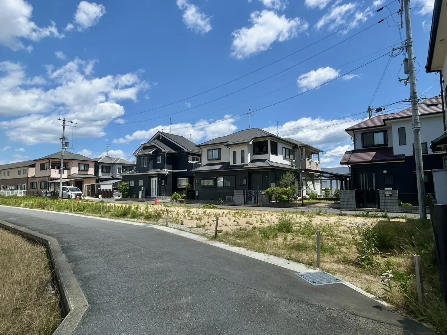 2026年5月上旬現地撮影