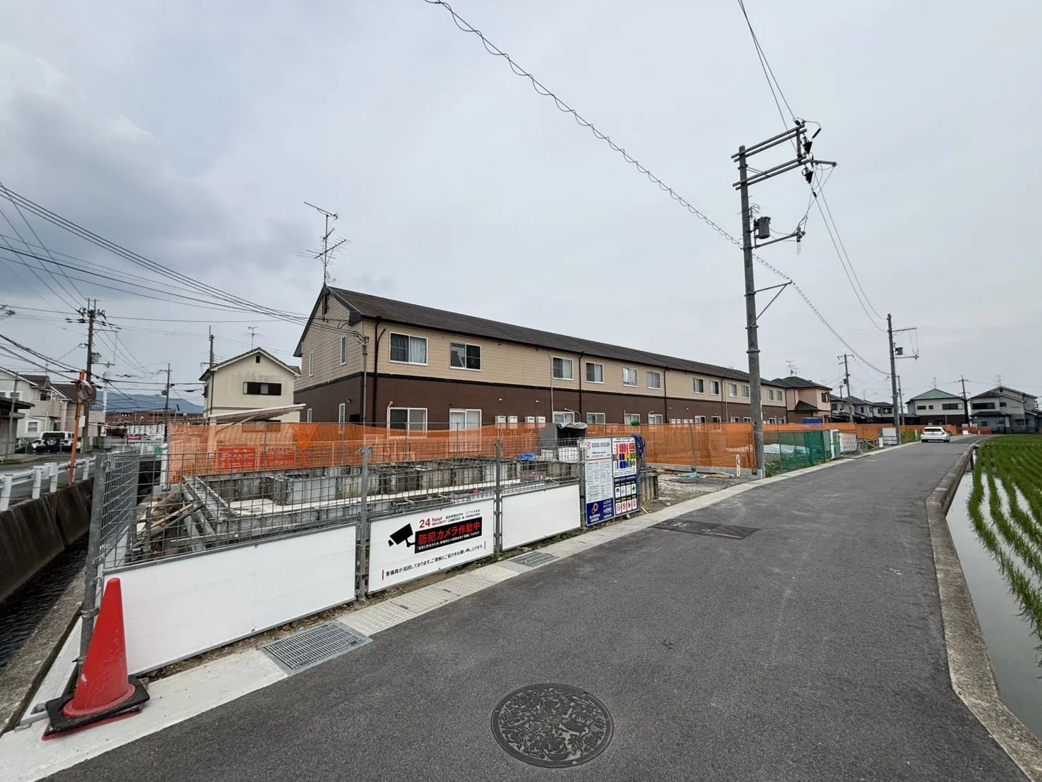 2026年6月下旬現地撮影