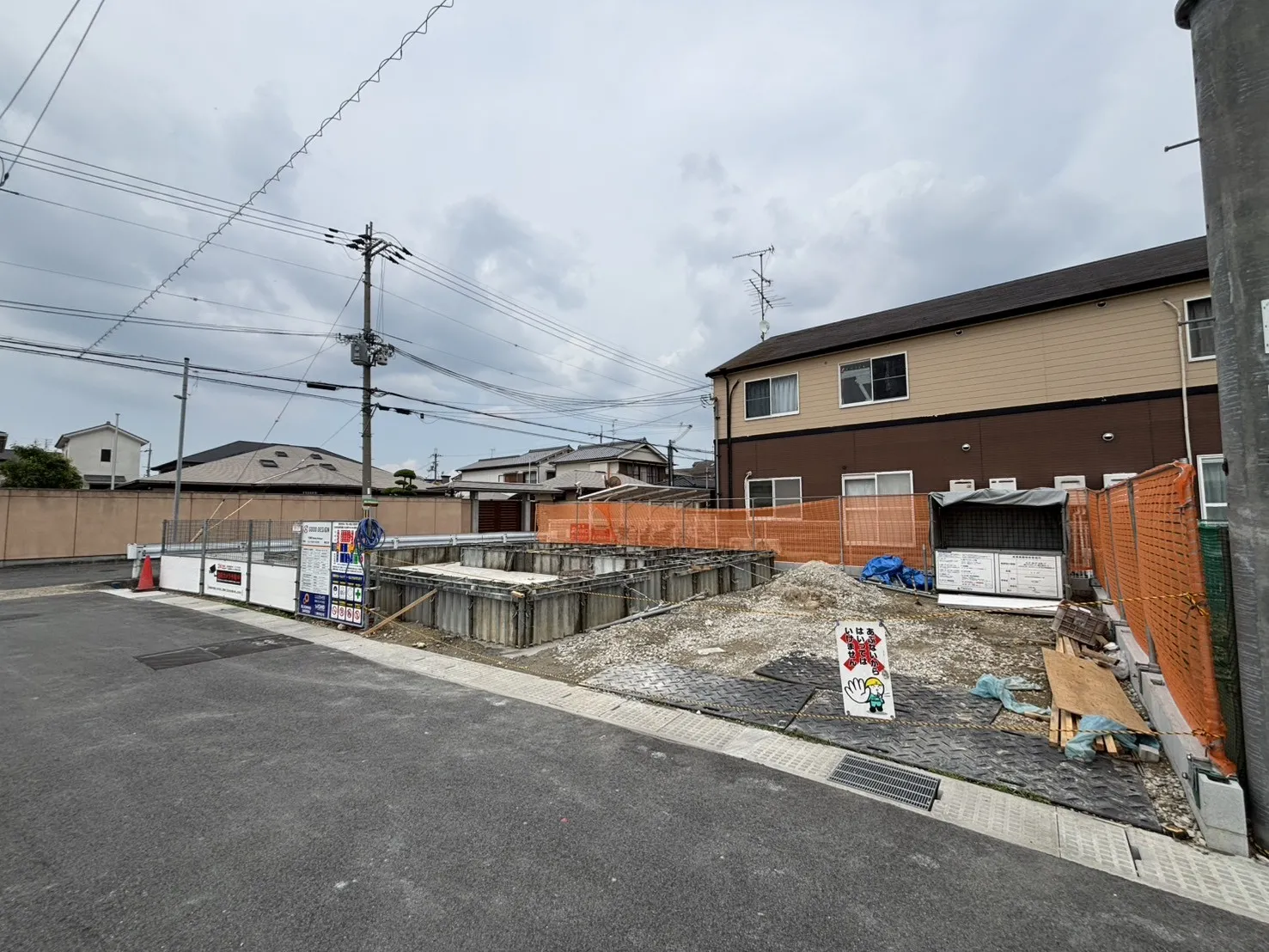 2026年6月下旬現地撮影