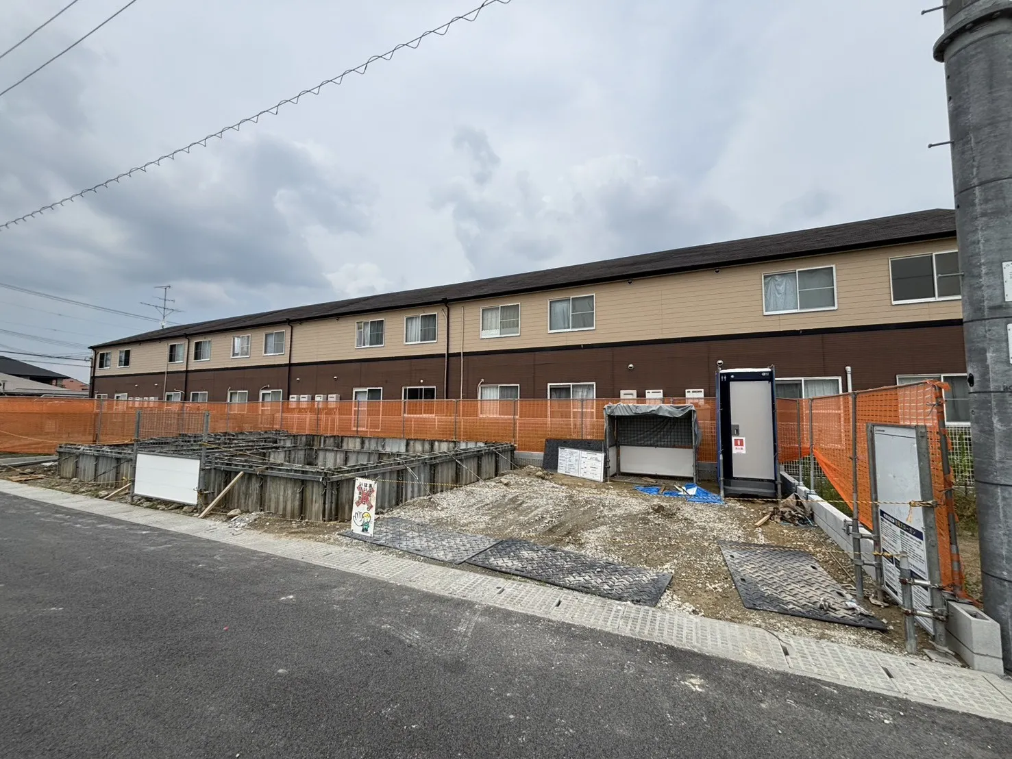 2026年6月下旬現地撮影