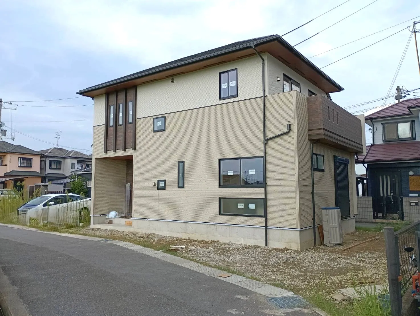 2026年7月下旬現地撮影