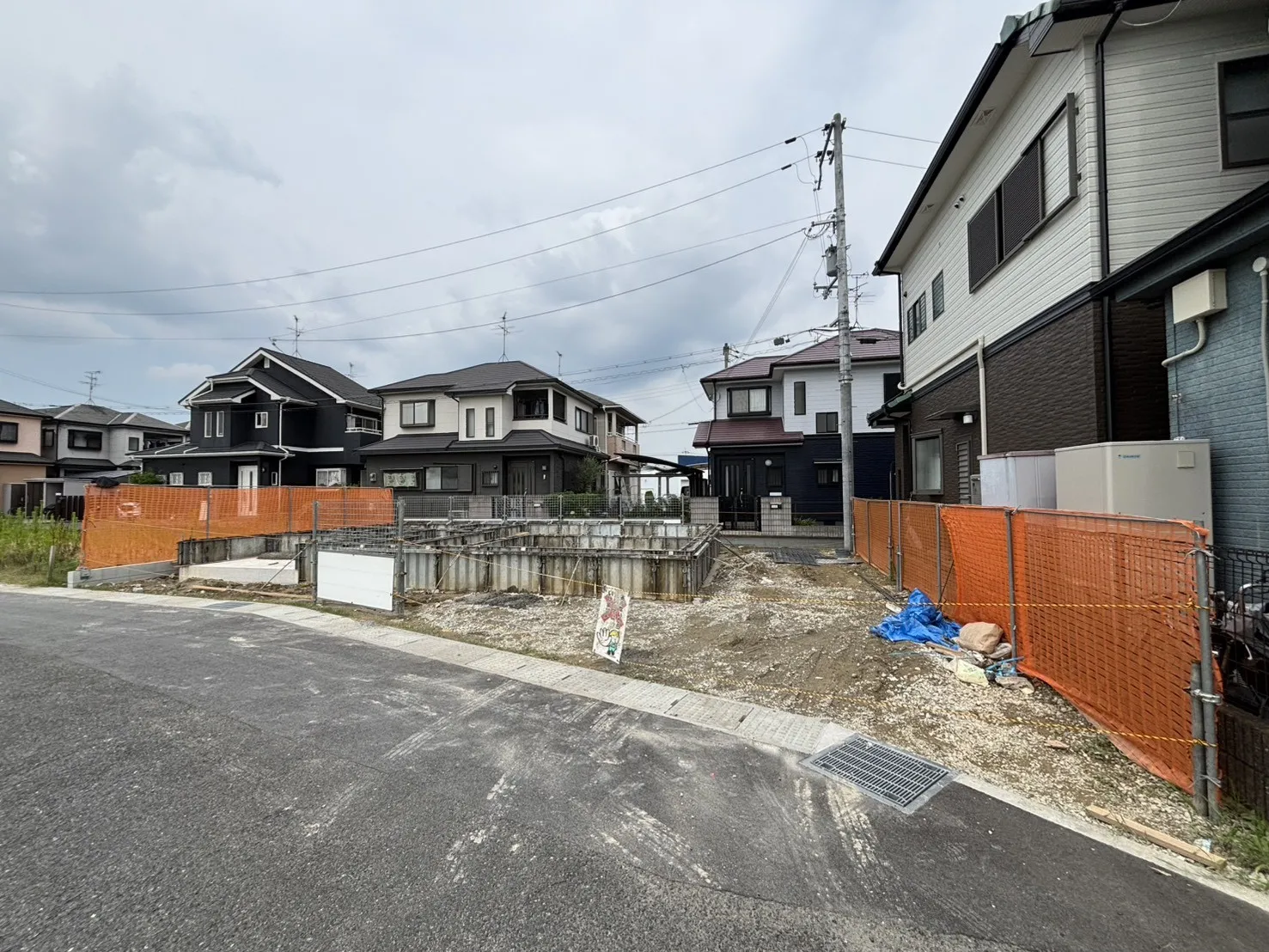 2026年6月下旬現地撮影