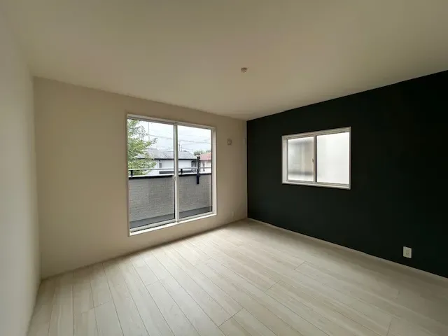 2号棟洋室7帖