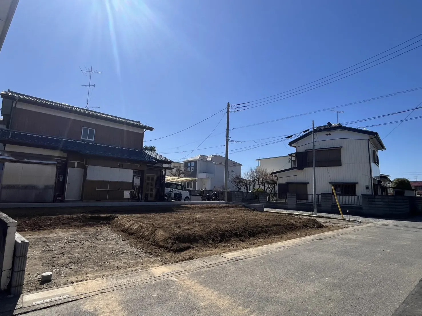 【外観写真】JR川越線「指扇」駅・JR湘南新宿ライン，JR京浜東北線「大宮」の2路線アクセス可能，駅チカ物件◎通勤・通学に便利な立地で、ご家族それぞれのライフスタイルに柔軟に対応。将来を見据えても安心できる、利便性と暮らしやすさ。