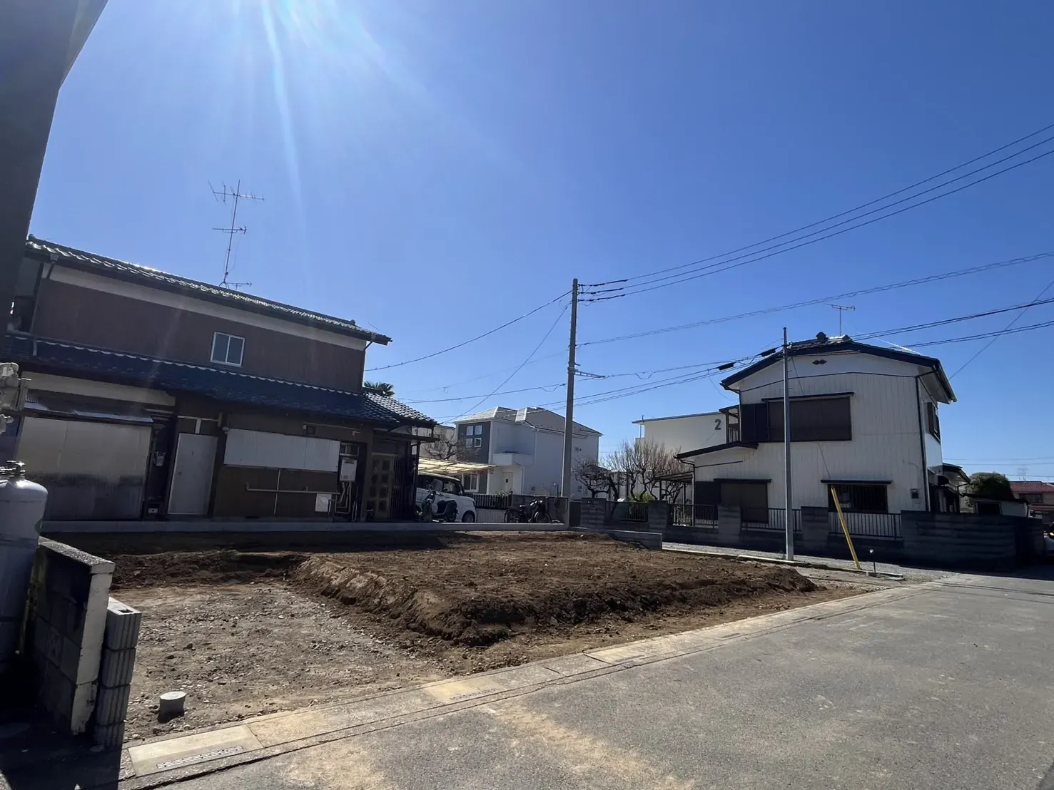 【外観写真】品質充実のアフターサポート◎最大60年間の品質保証、お引渡し後最大10回の無料定期点検を実施しております!