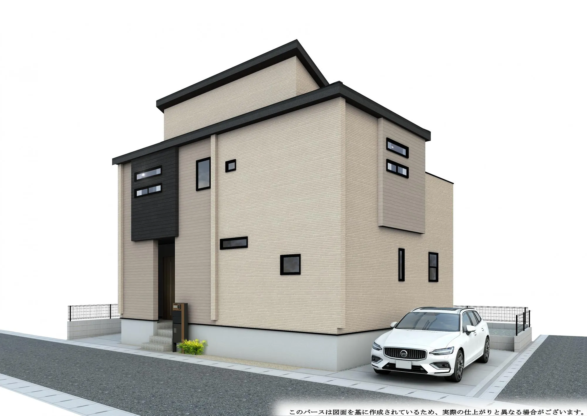 ブルーミングガーデン さいたま市西区佐知川7期1棟