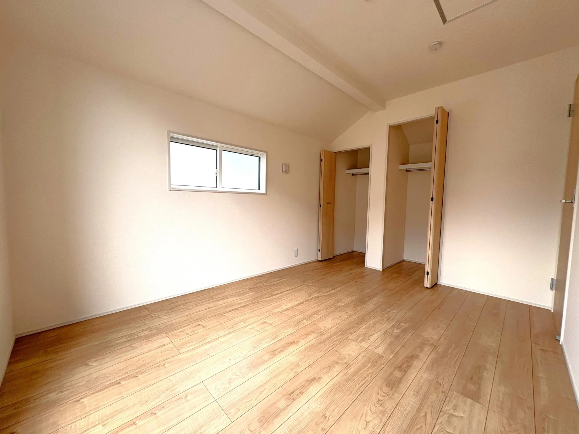 子供部屋6.0帖