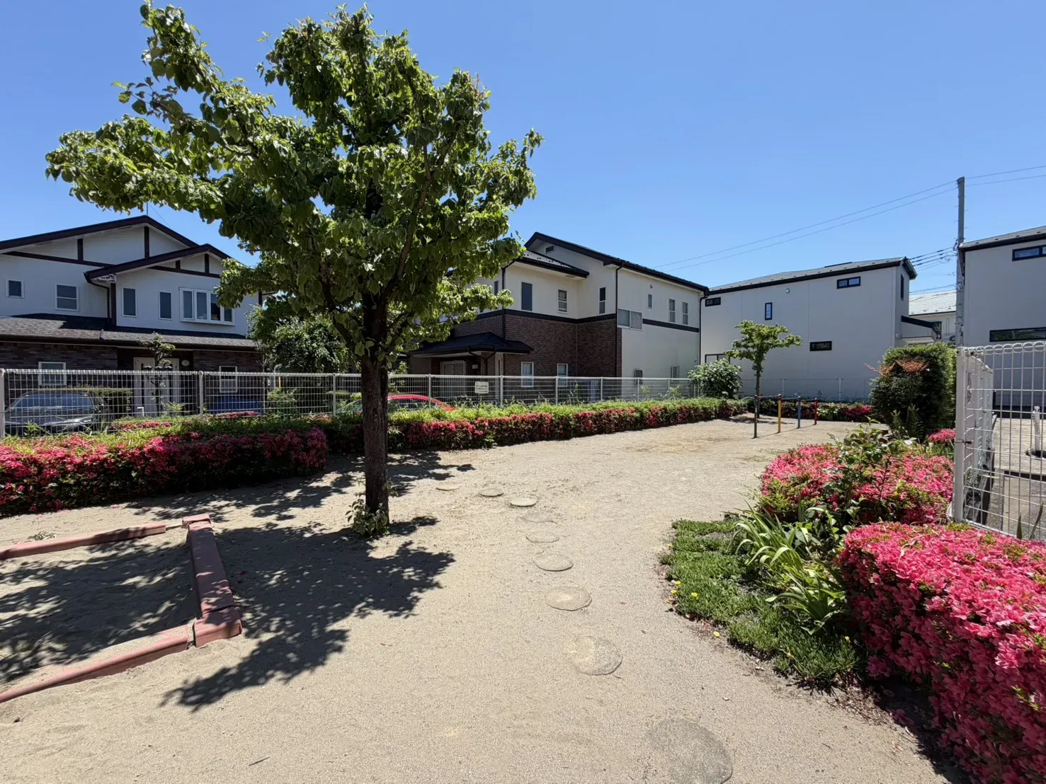 丸山第四公園