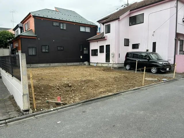 現地写真