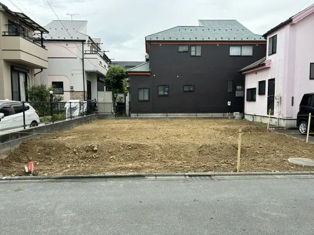 現地写真