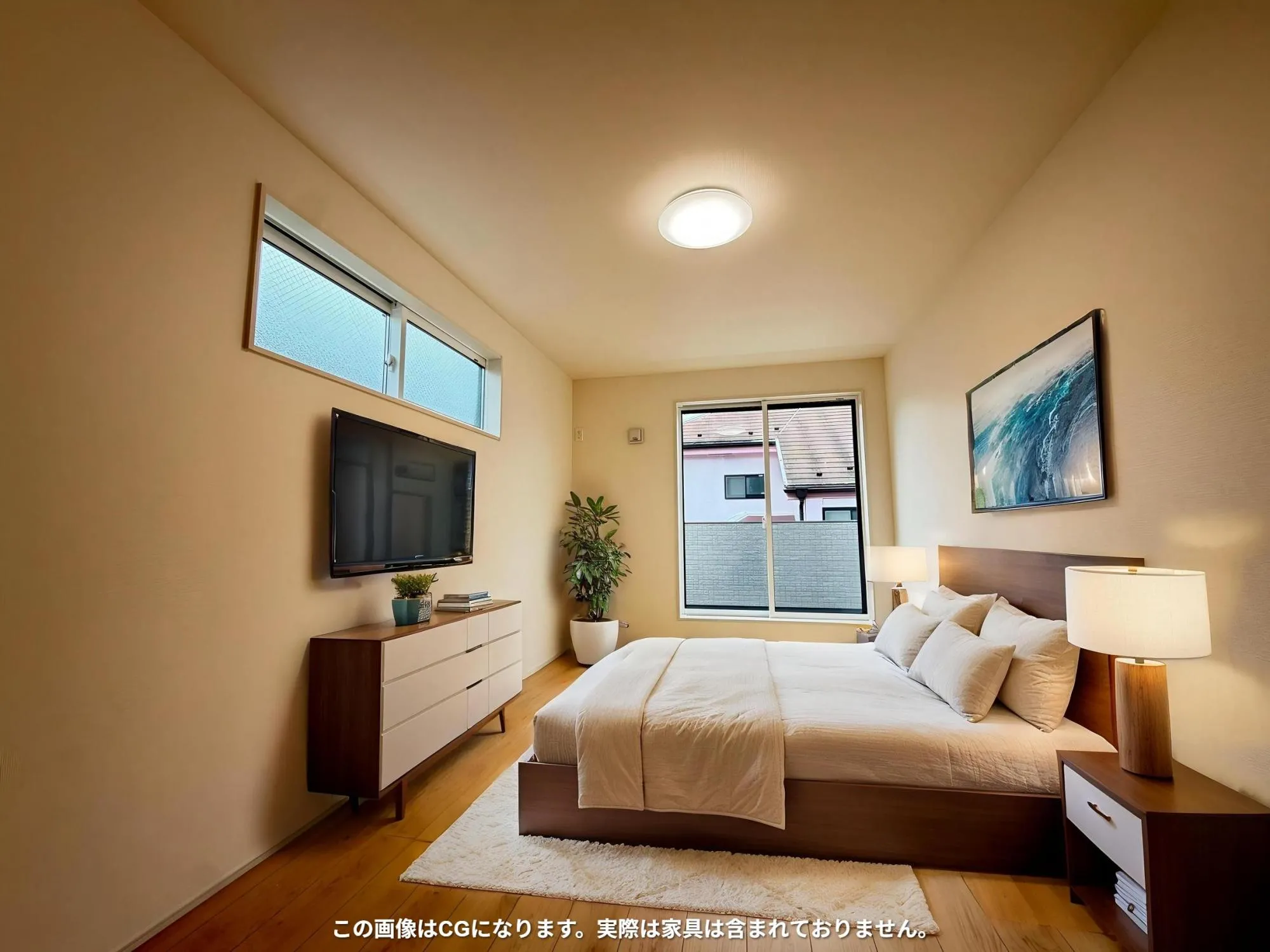 居室C 7.5J