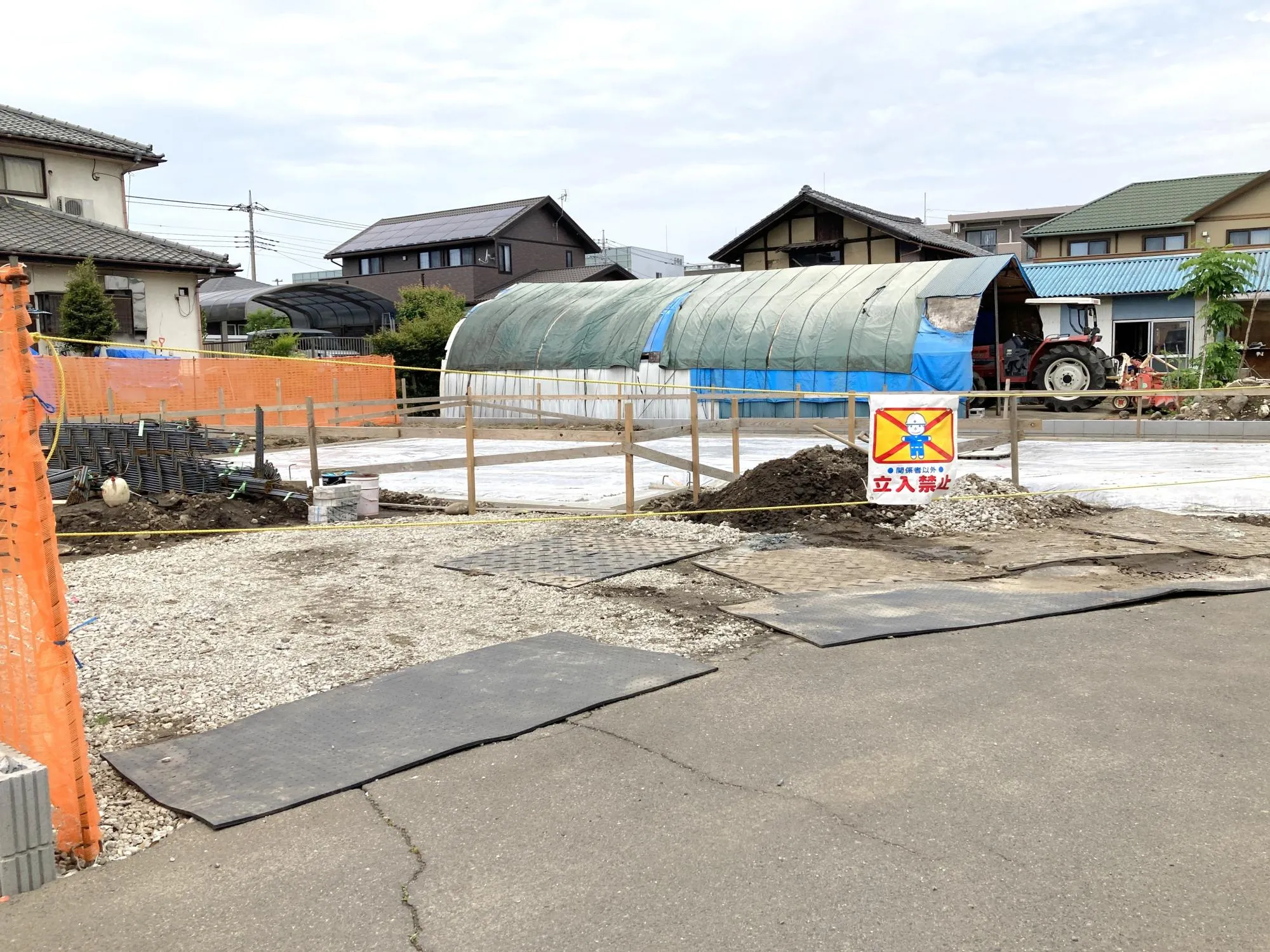 現地(5/3)