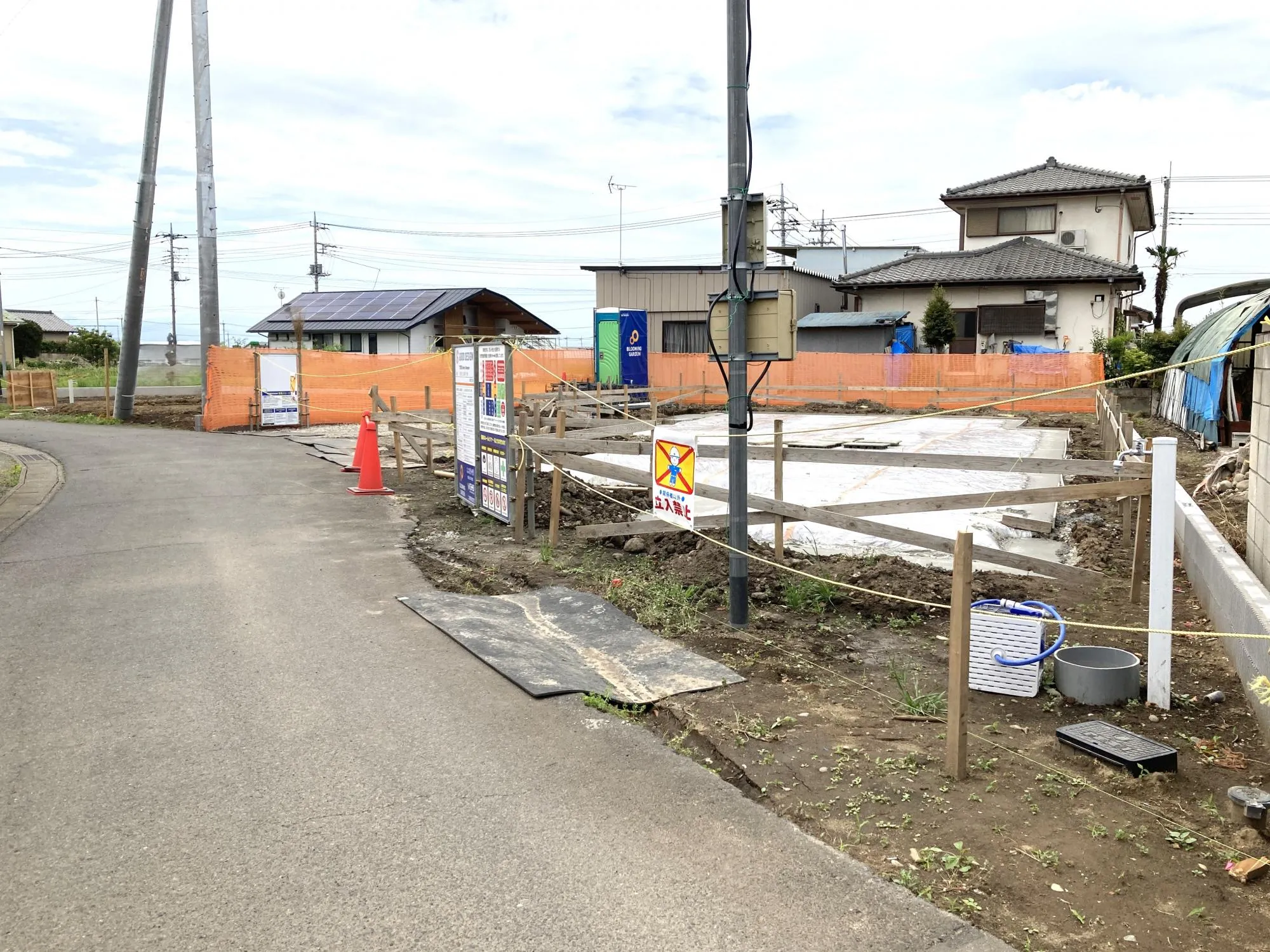 現地(5/3)