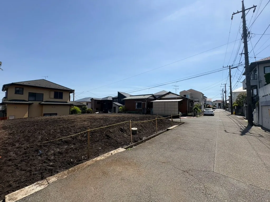 当社売主!
販売開始いたしました。