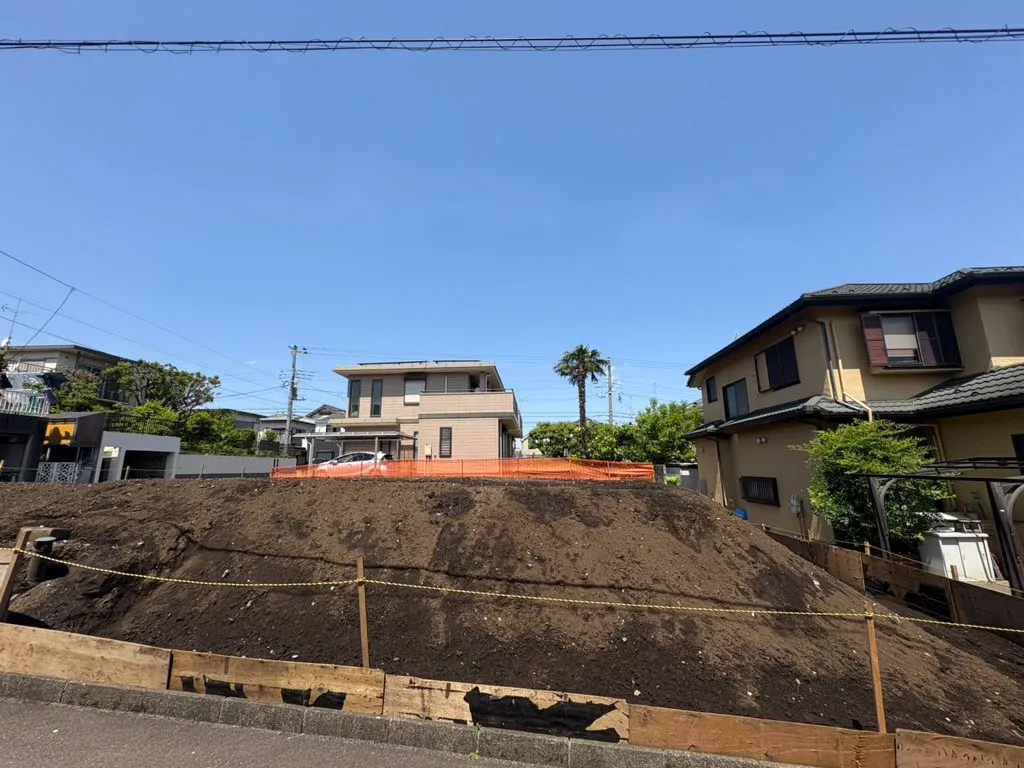 住宅性能評価書は、設計・建設のW取得予定!