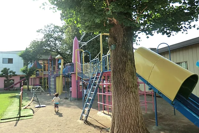 田無いずみ幼稚園
