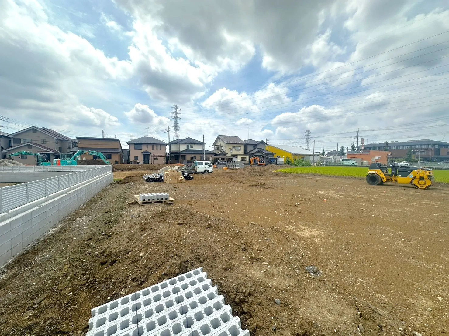◇現地写真