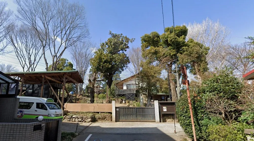 風の森狭山台みどり幼稚園