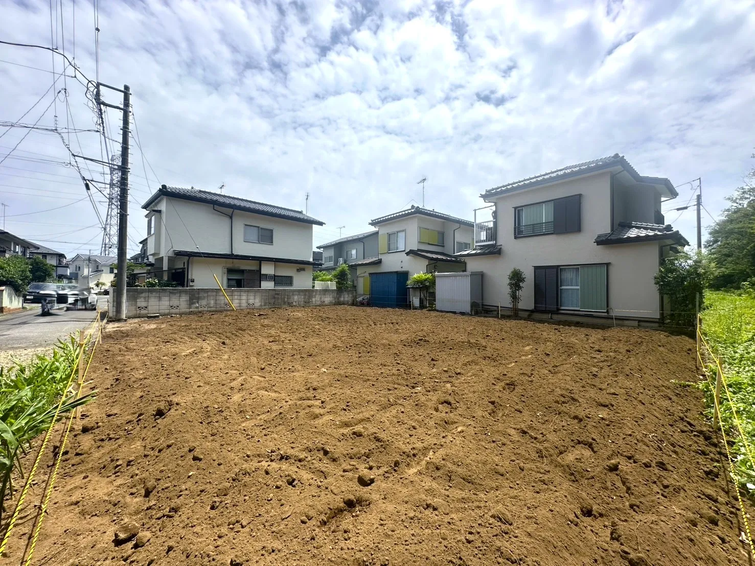 ◆現地写真