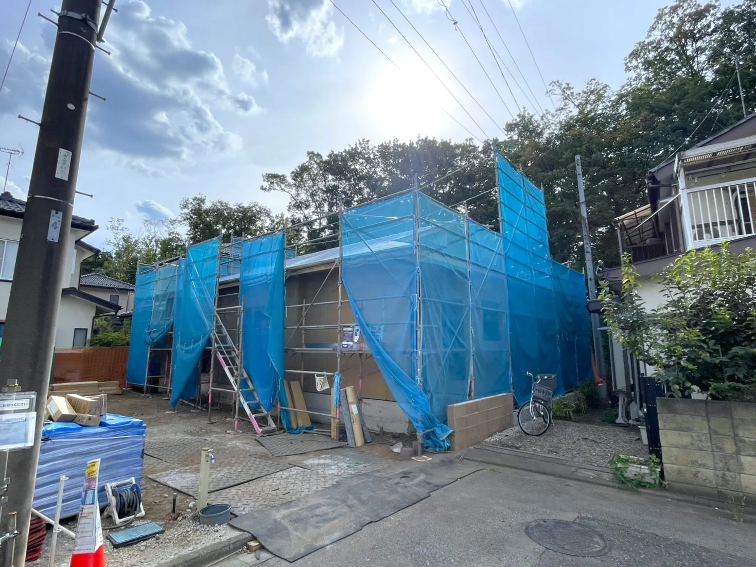◇外観写真