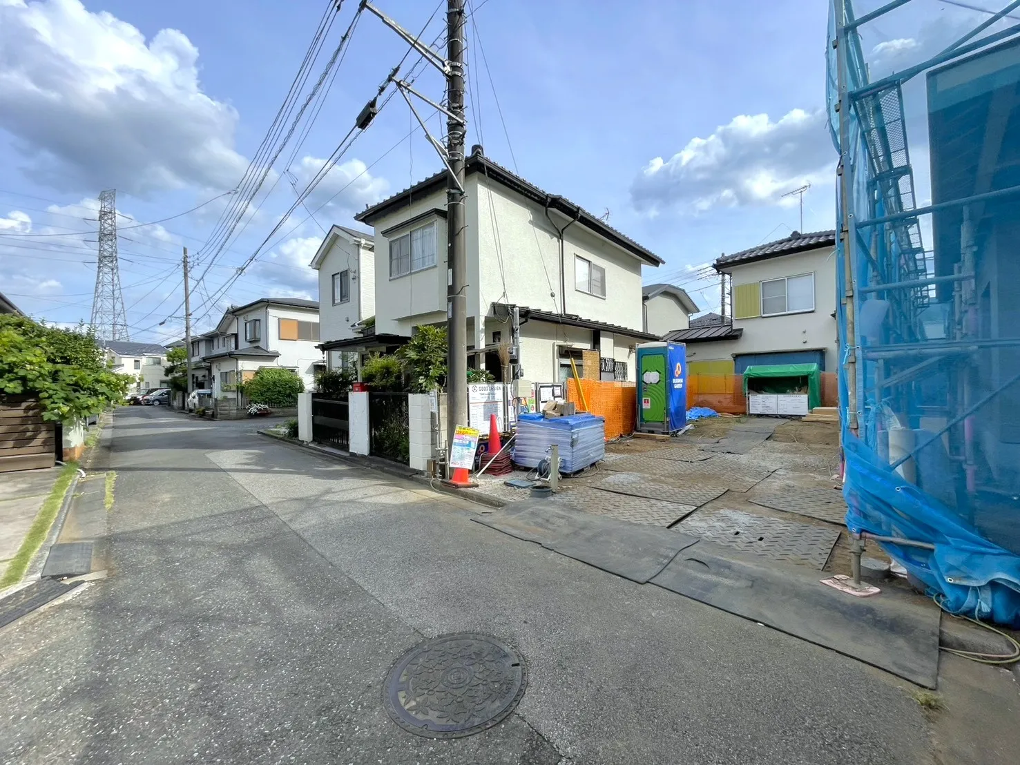 ◇外観写真