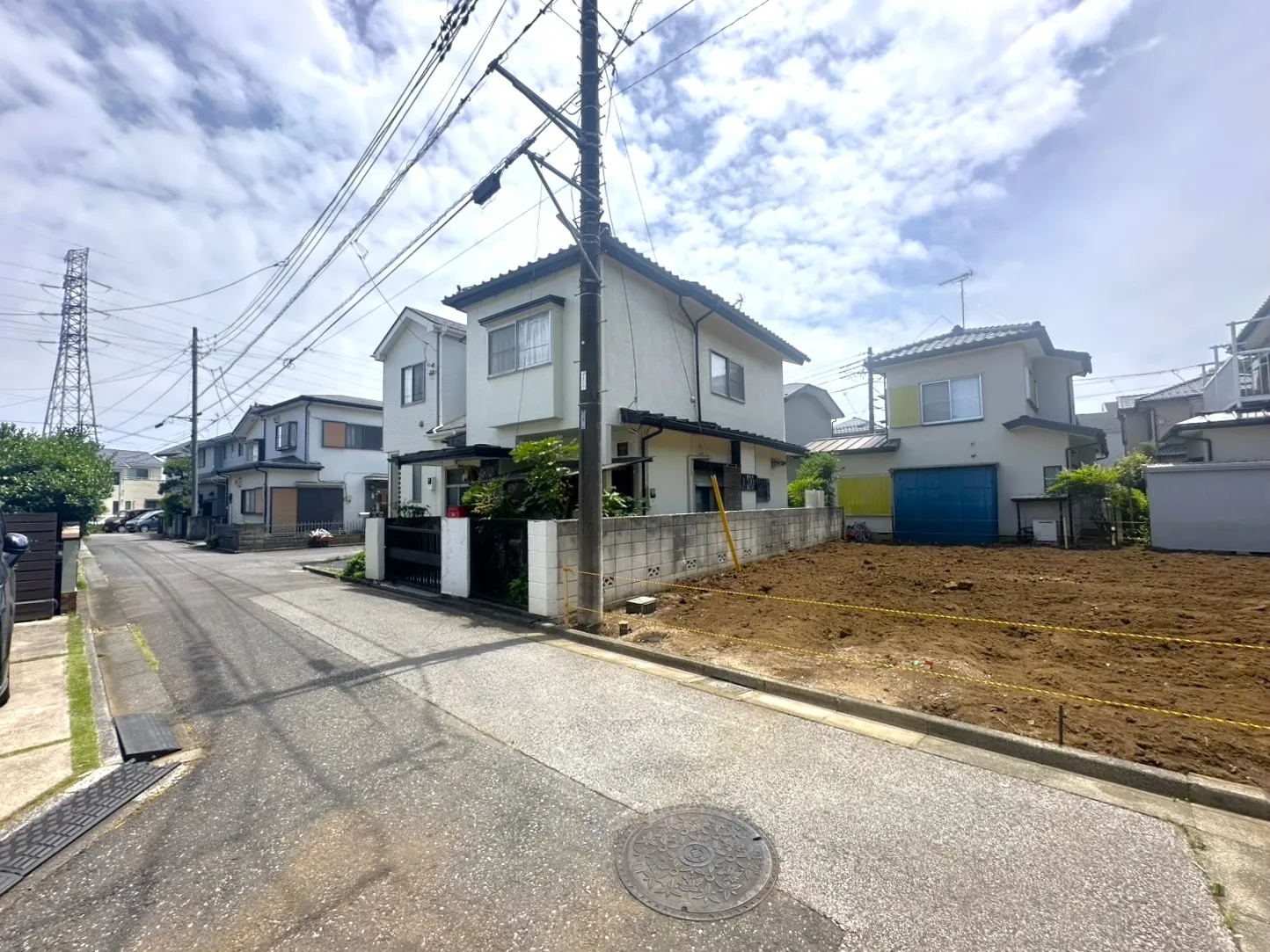 ◆現地写真