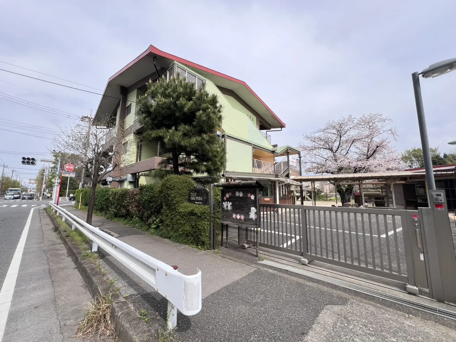 千葉幼稚園