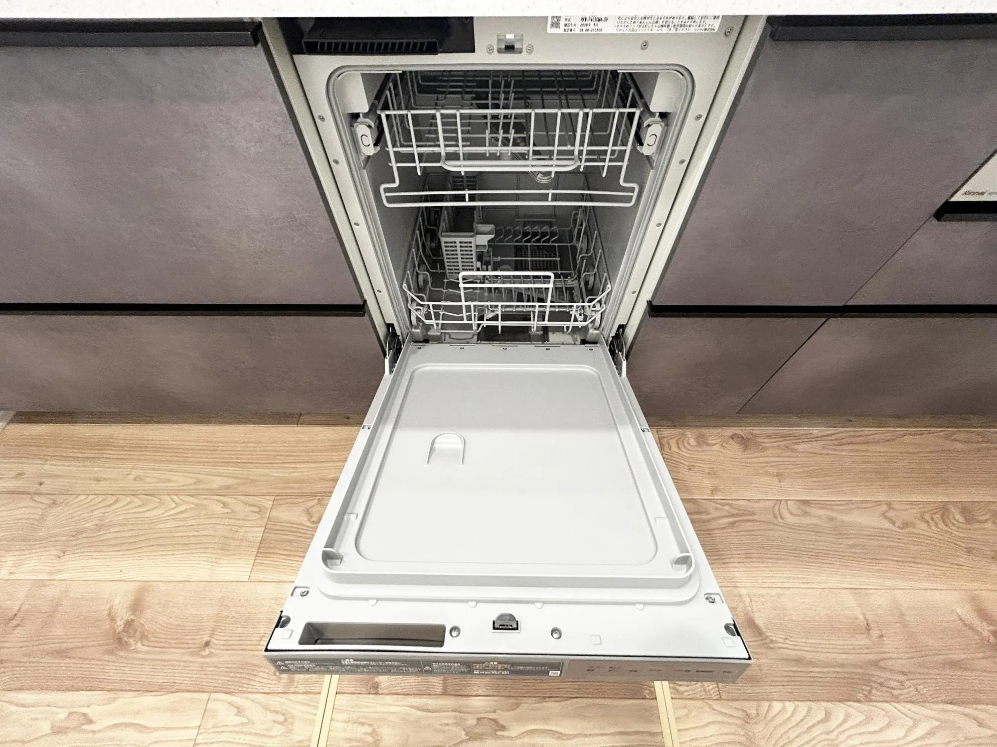 1号棟　食洗器