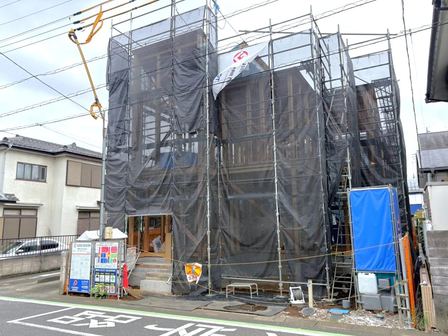 ◇外観写真