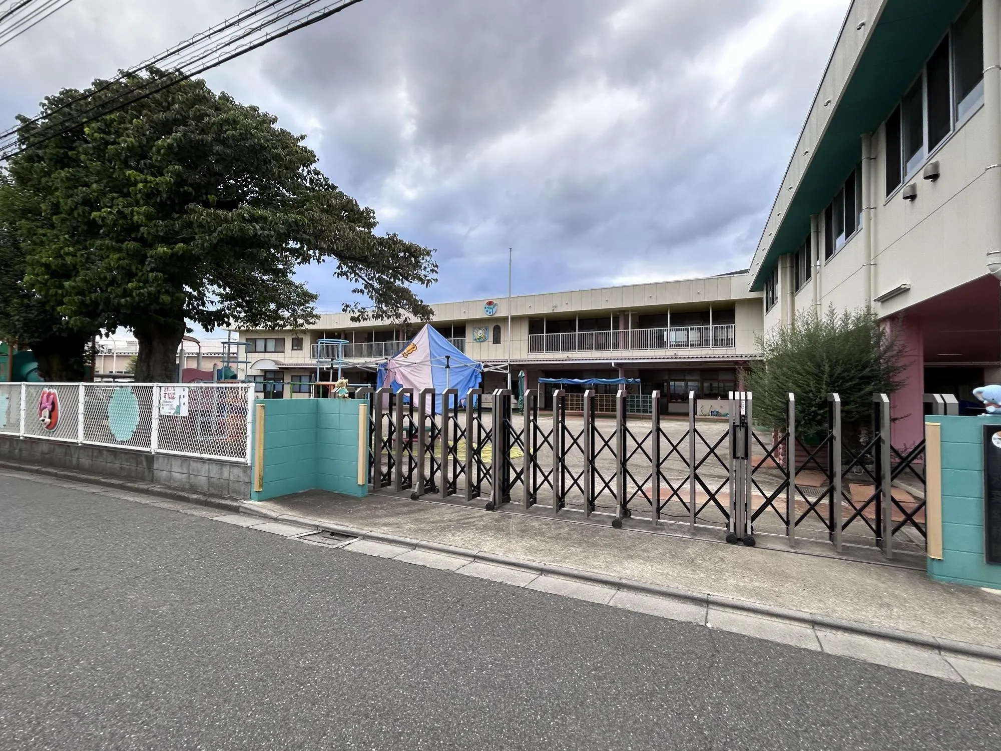 新双葉幼稚園