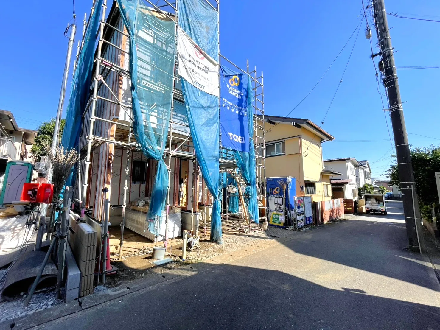 ◇外観写真