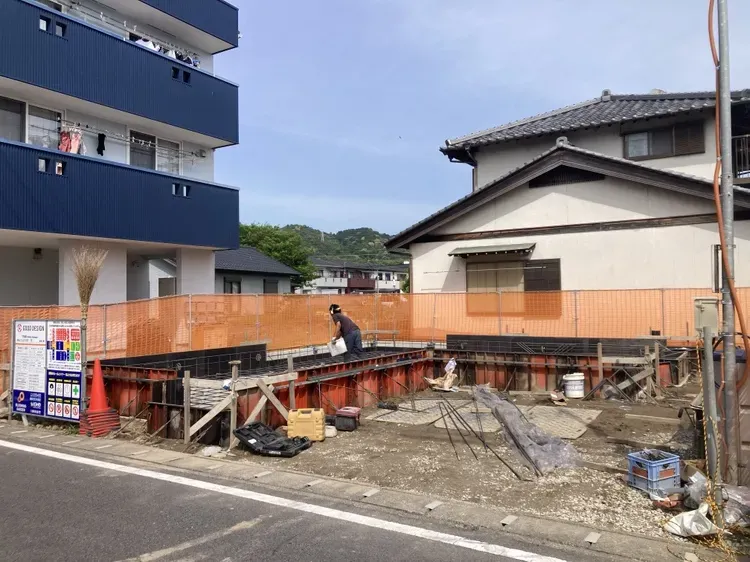 【現地写真】2026年5月2日撮影