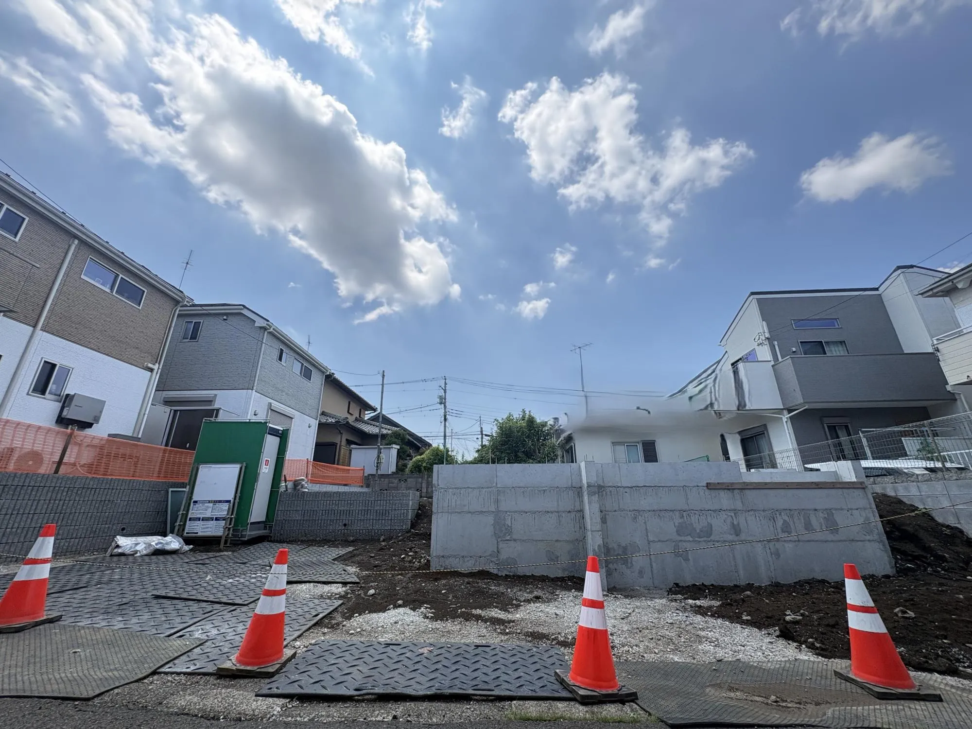 お近くの完成現場ご案内可能です◎