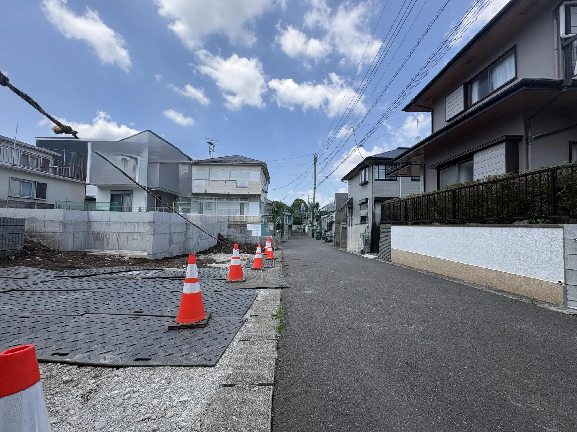 南面バルコニーで日当たり良好◎