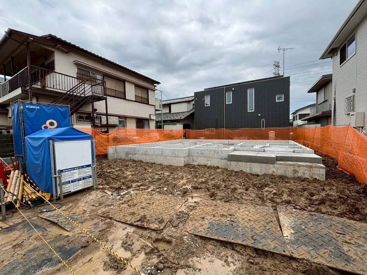 7.3 販売現地土地写真