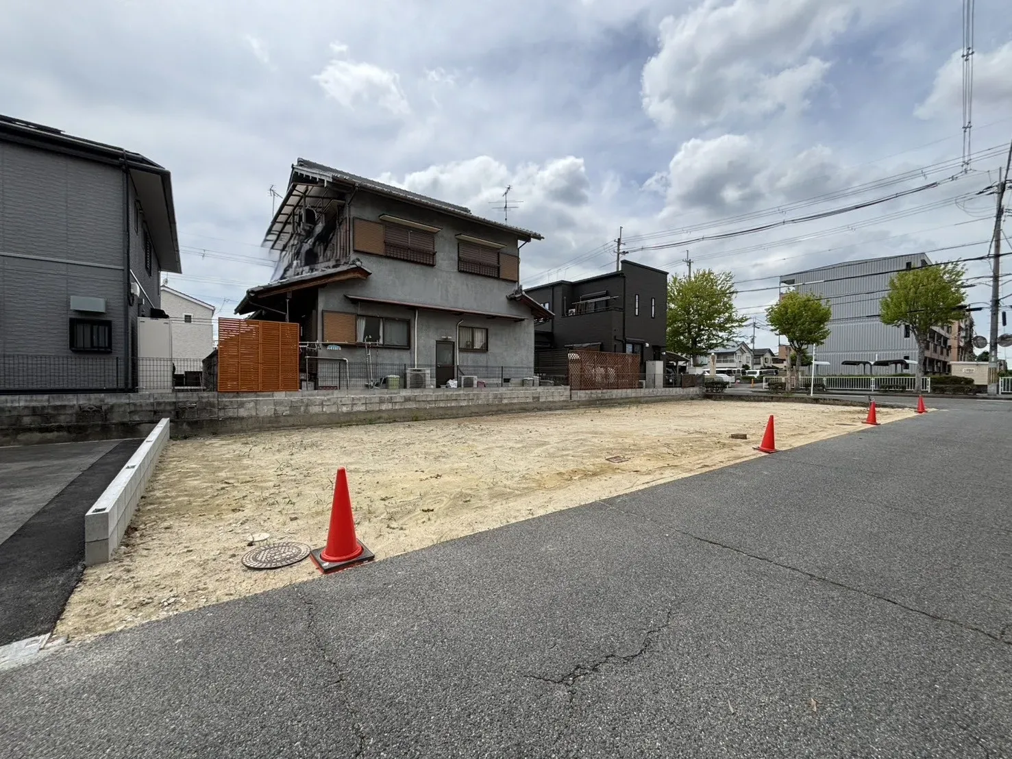 2026年6月下旬現地撮影