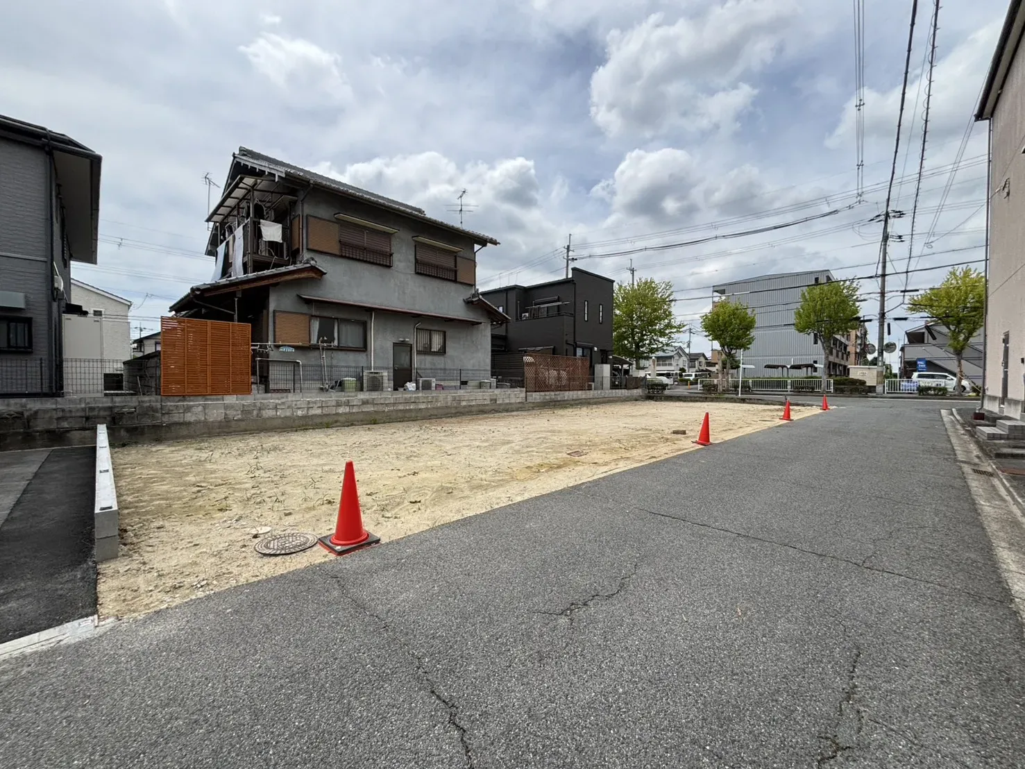 2026年6月下旬現地撮影
