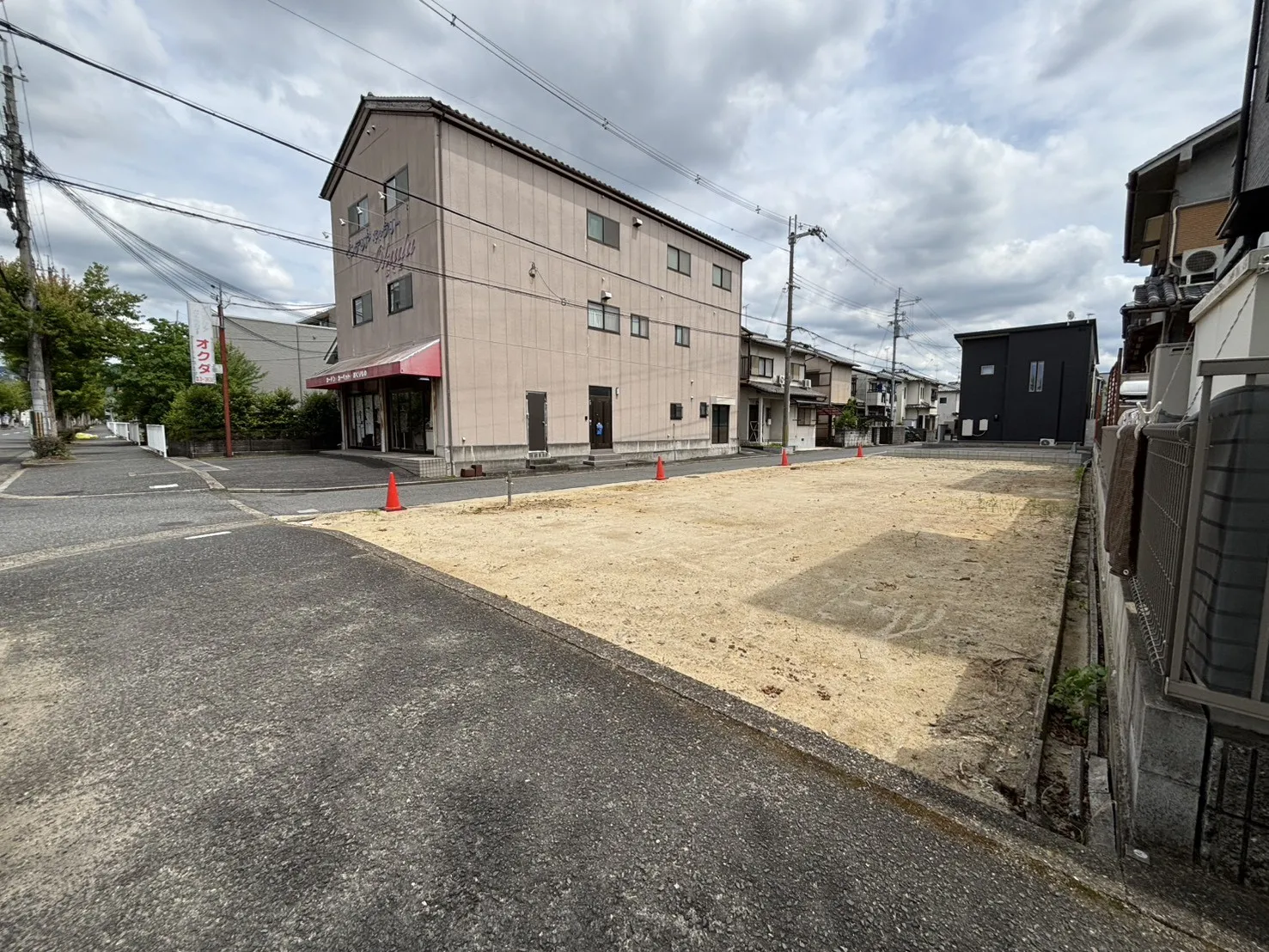 2026年6月下旬現地撮影