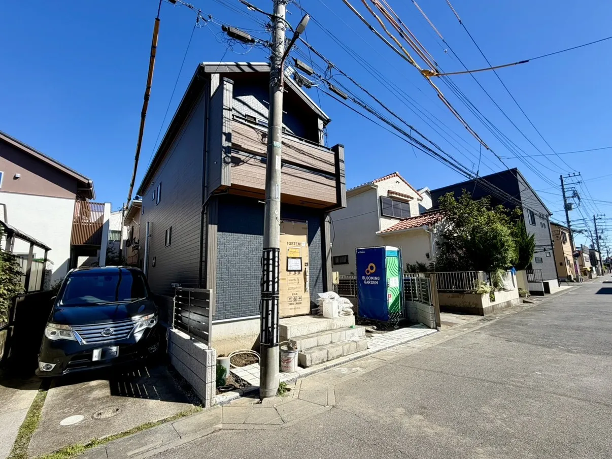 ≪外観写真≫10.1現在