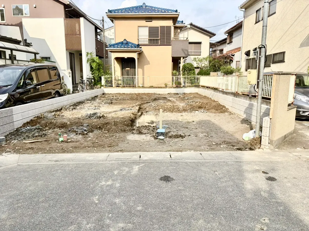 現地写真 2026.7.4現在