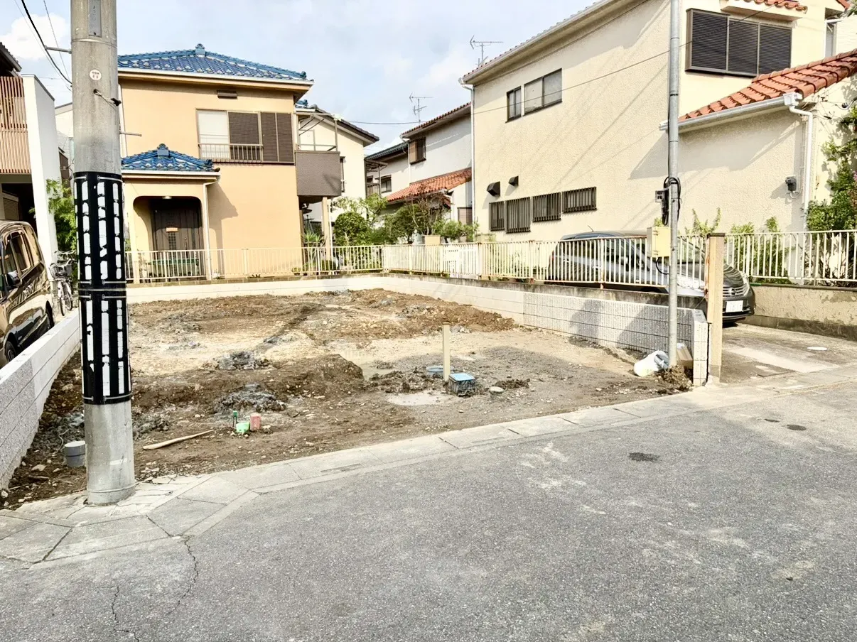 現地写真 2026.7.4現在