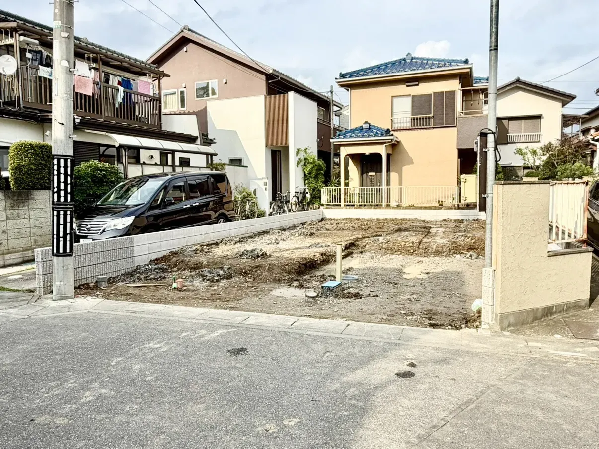 現地写真 2026.7.4現在
