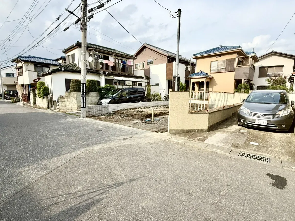現地写真 2026.7.4現在