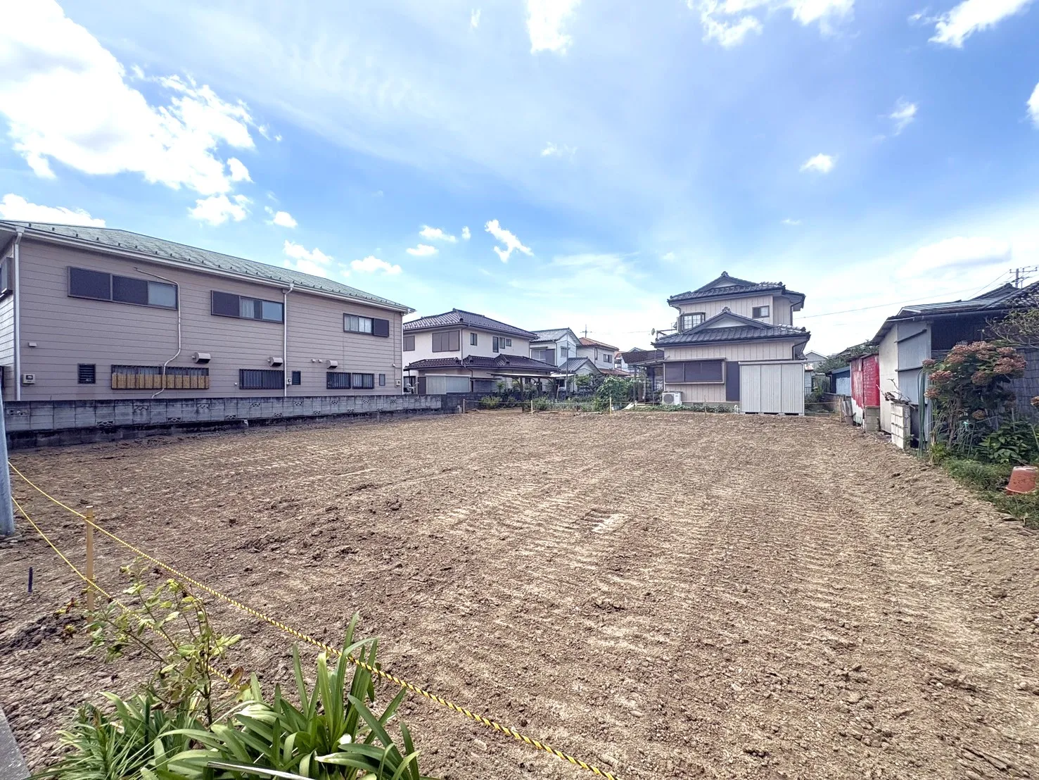 対面式キッチンには食器洗浄乾燥機を標準装備。ご家族とのコミュニケーションを楽しみながら家事ができます。