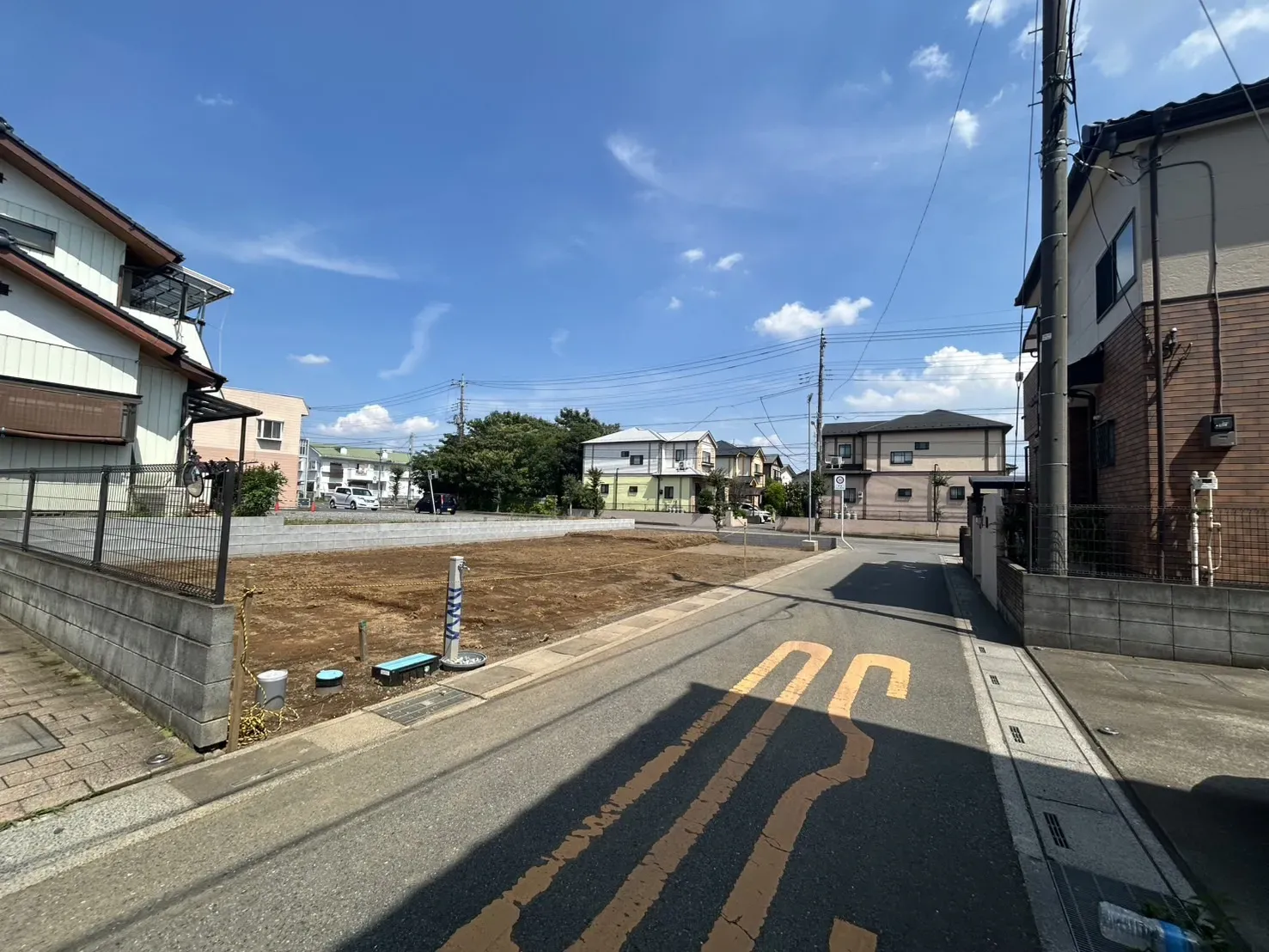 更地
