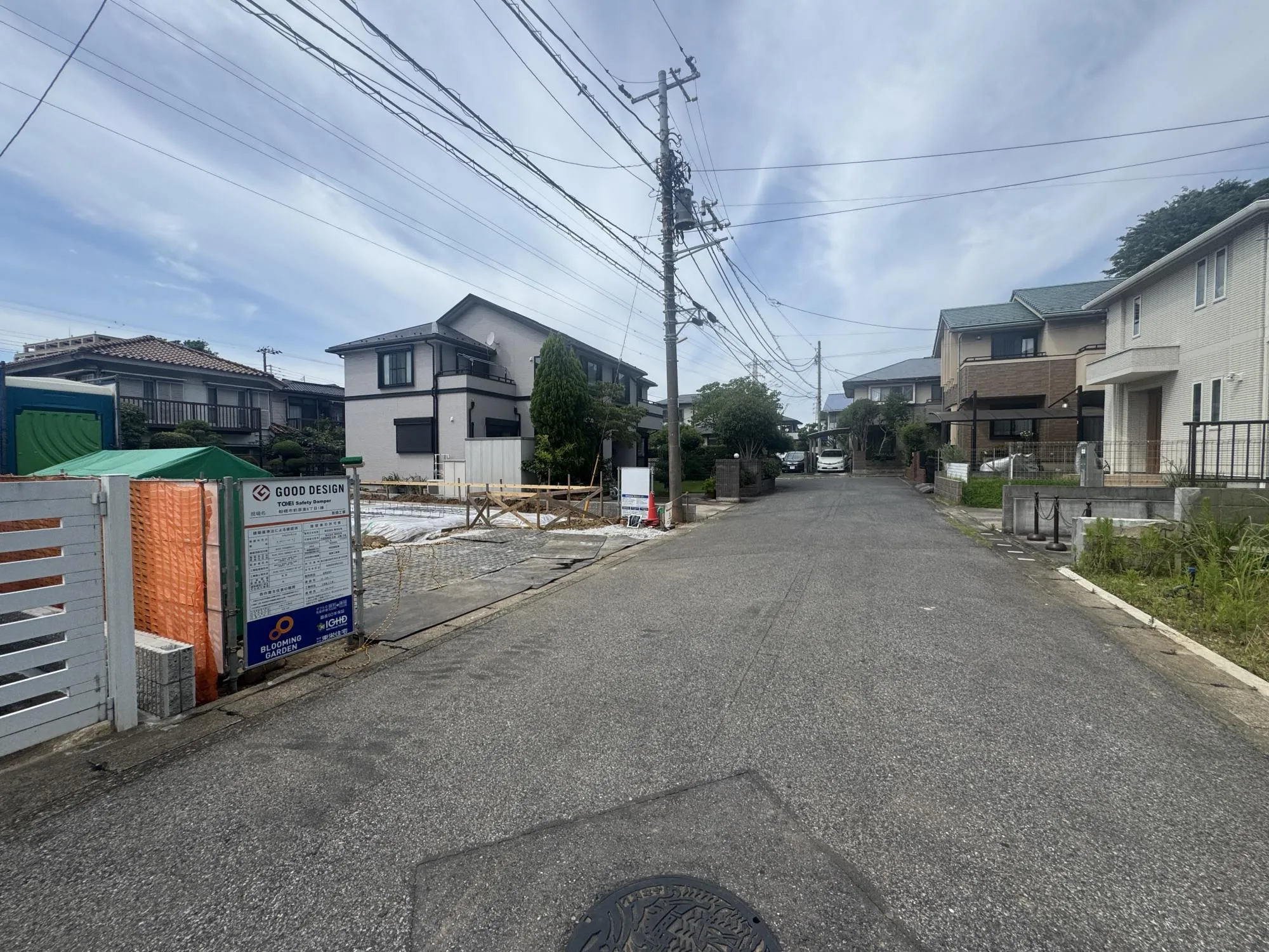 現地写真