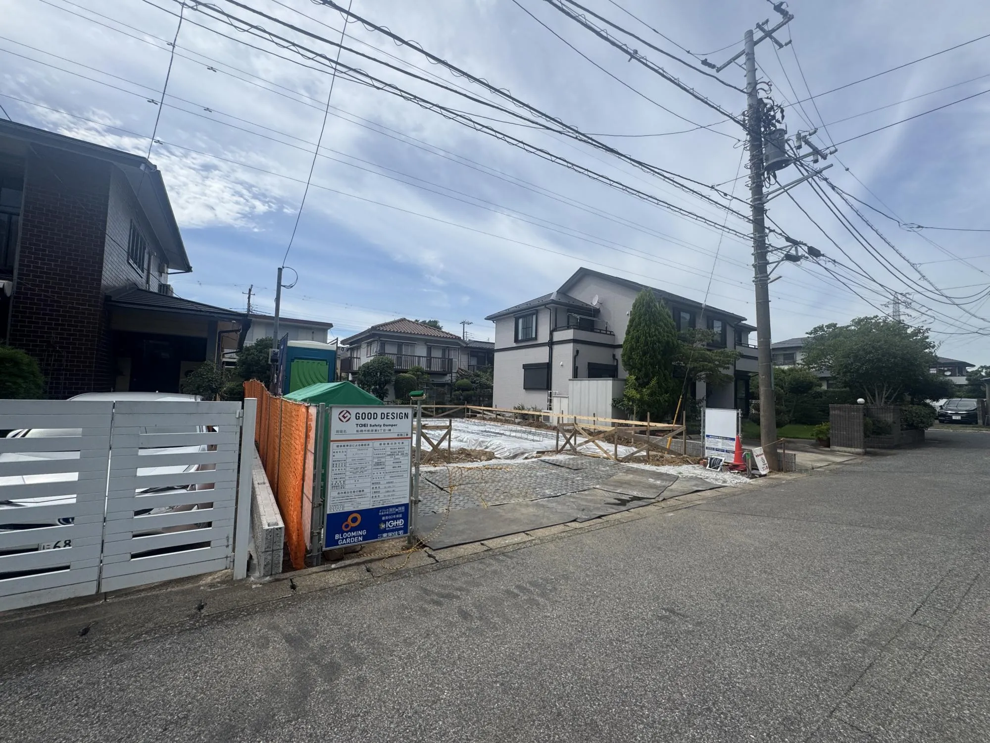 現地写真
