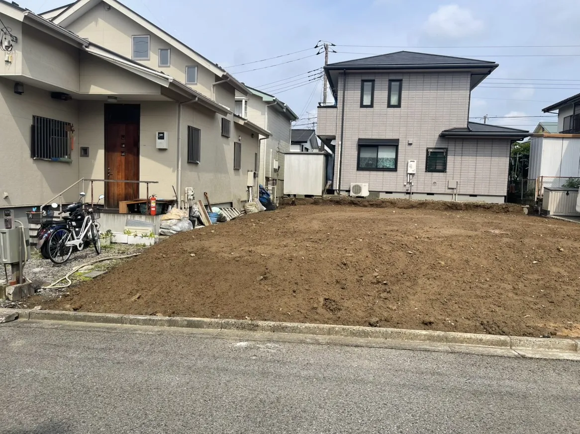 6月中旬撮影