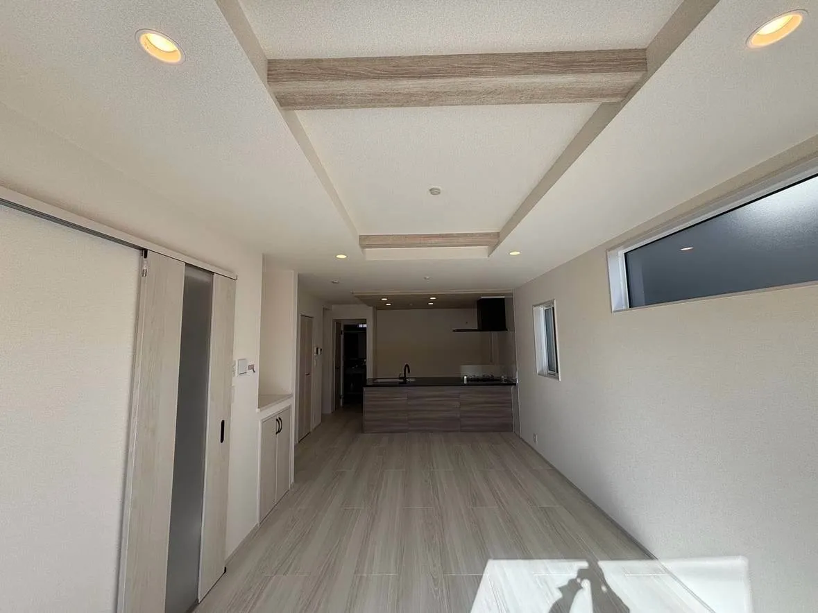 【2号棟LDK19.0帖】